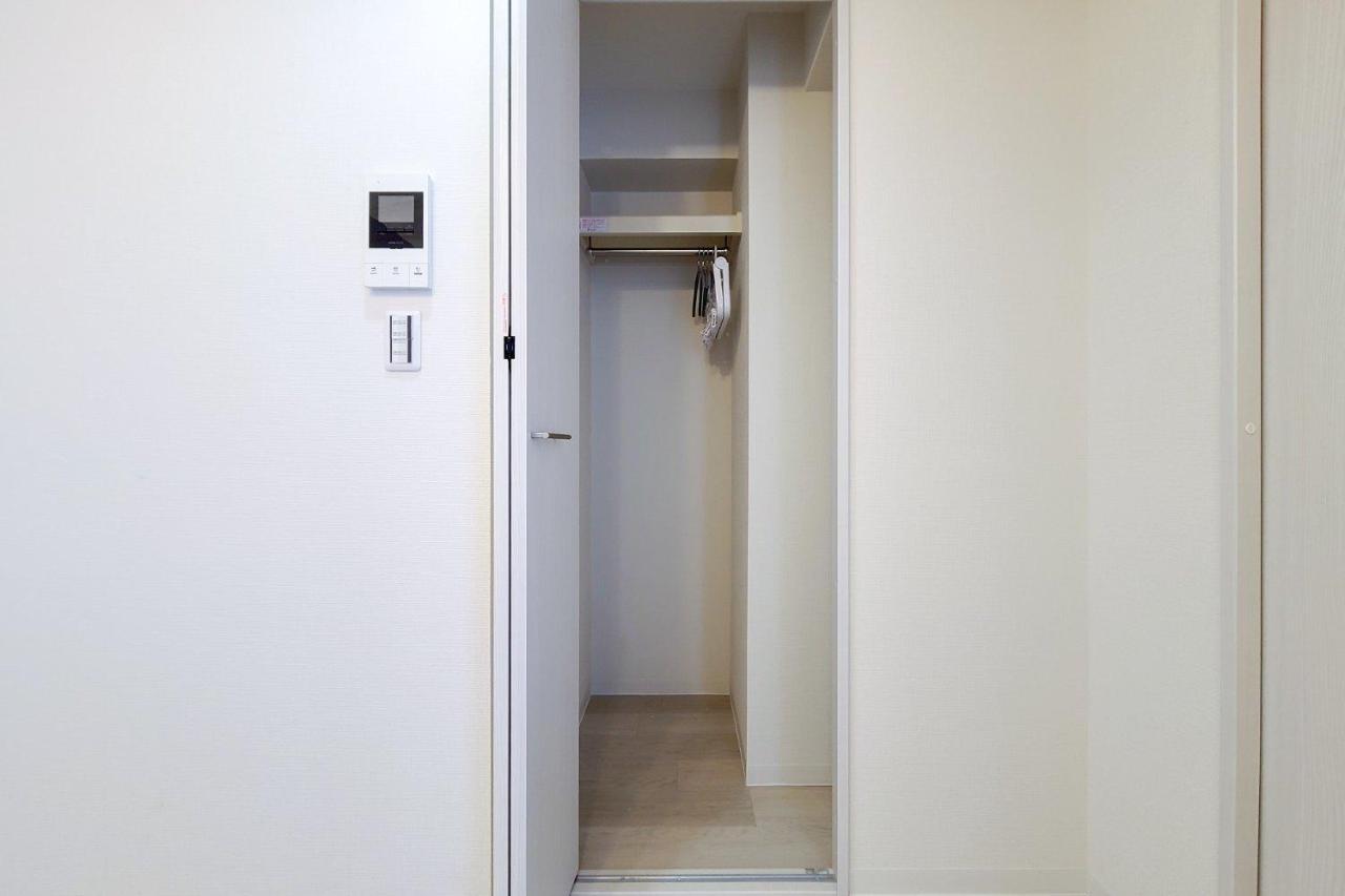 Blue Motomachi Apartment Osaka Exterior photo