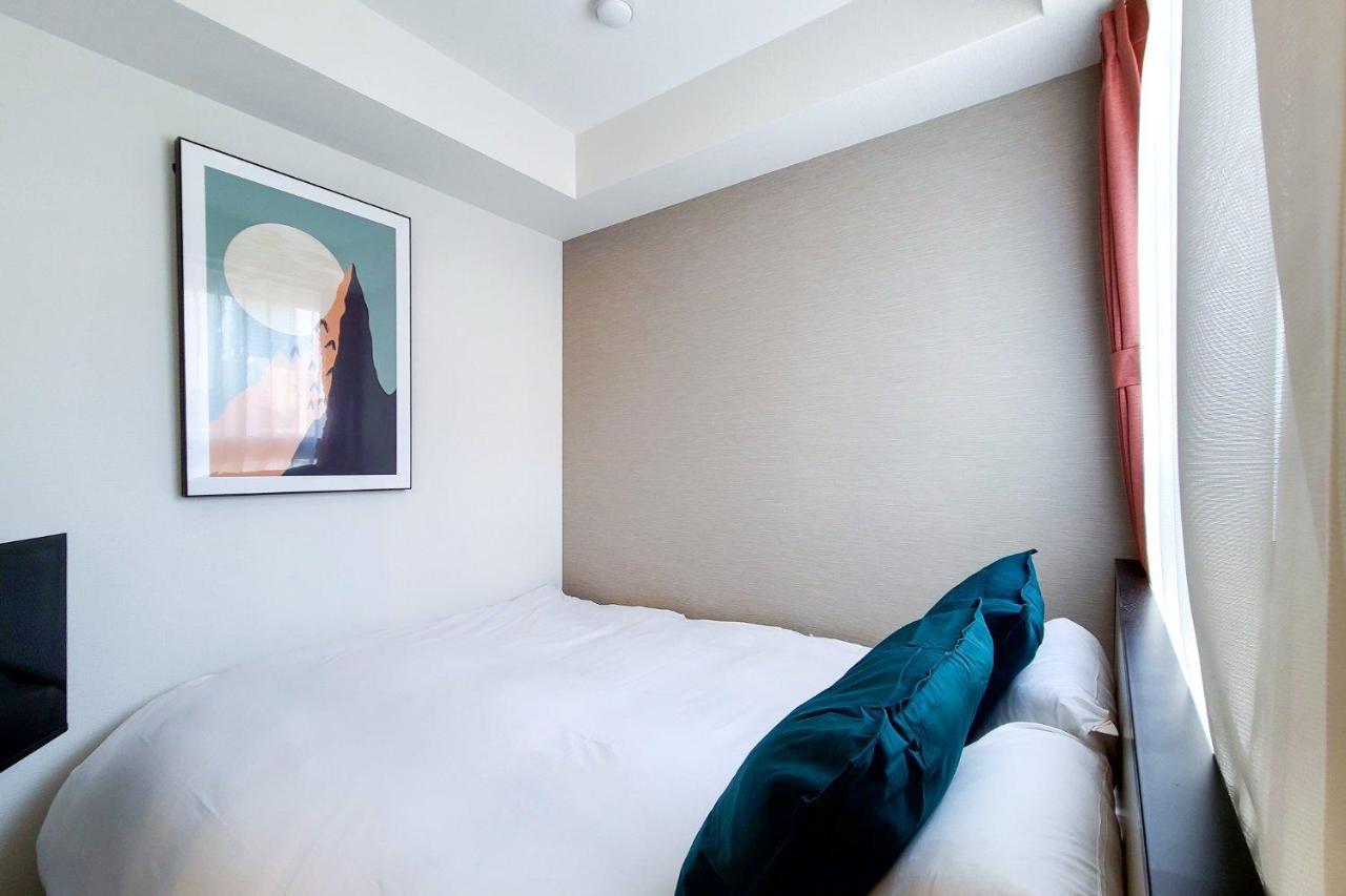 Blue Motomachi Apartment Osaka Exterior photo