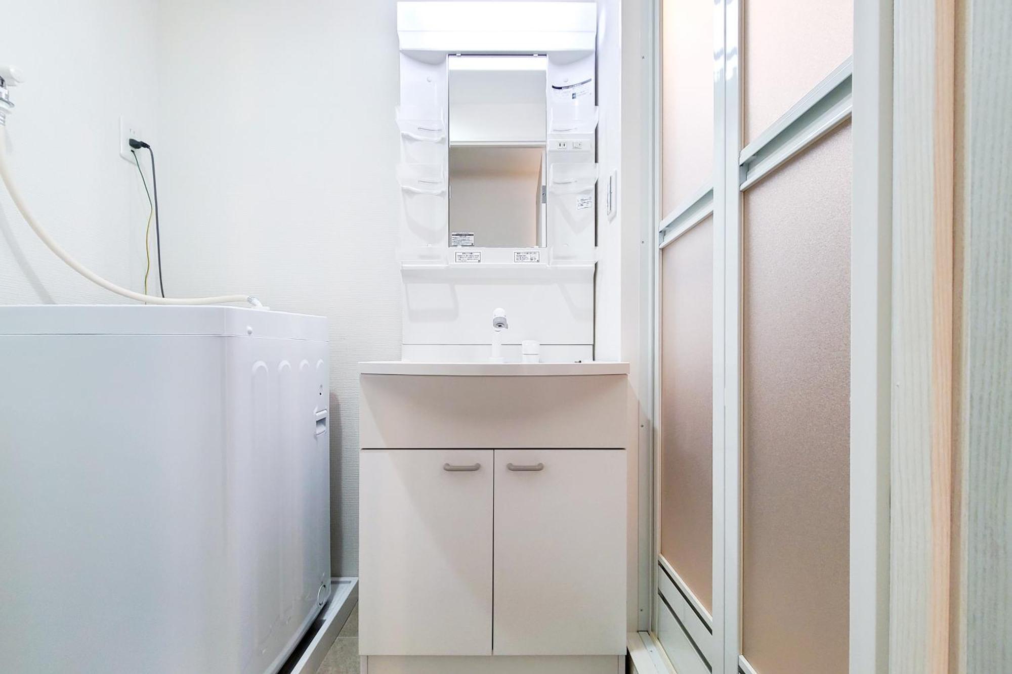 Blue Motomachi Apartment Osaka Exterior photo